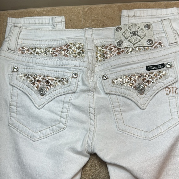 Miss Me Denim - MISS ME jeans